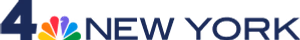 NBC New York Logo